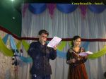 Aateeq, Pallavi Dabholkar at the melodius musical evening in the loving memory of Immortal Rafi Saab on 28th April 2009 (1).JPG